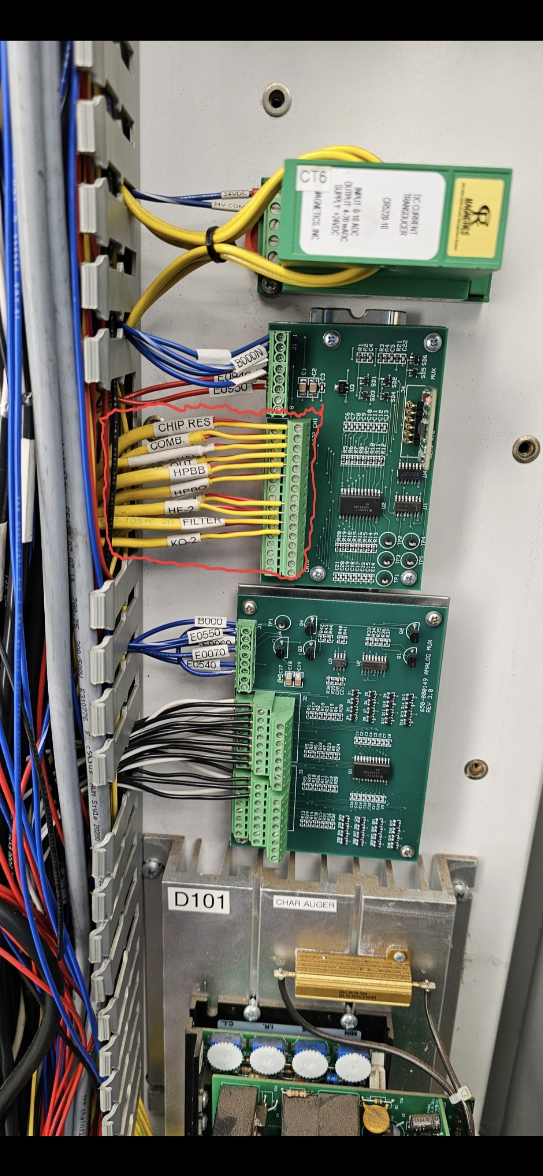 V-Grid Server Rack