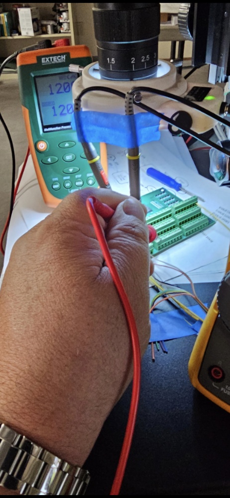 V-Grid Lab